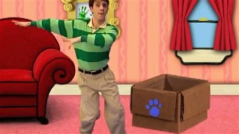 blue's clues a clue a clue|blue's clues phrases.